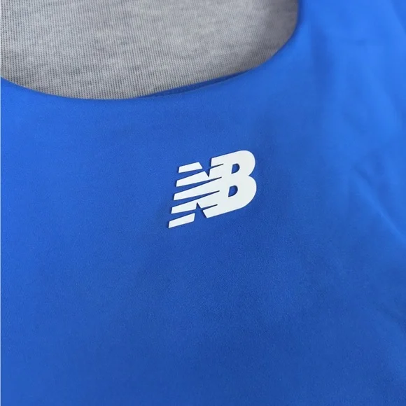 2x 👯♀️Host Pick⚡️New Balance Bandier Bra - Picture 6 of 12